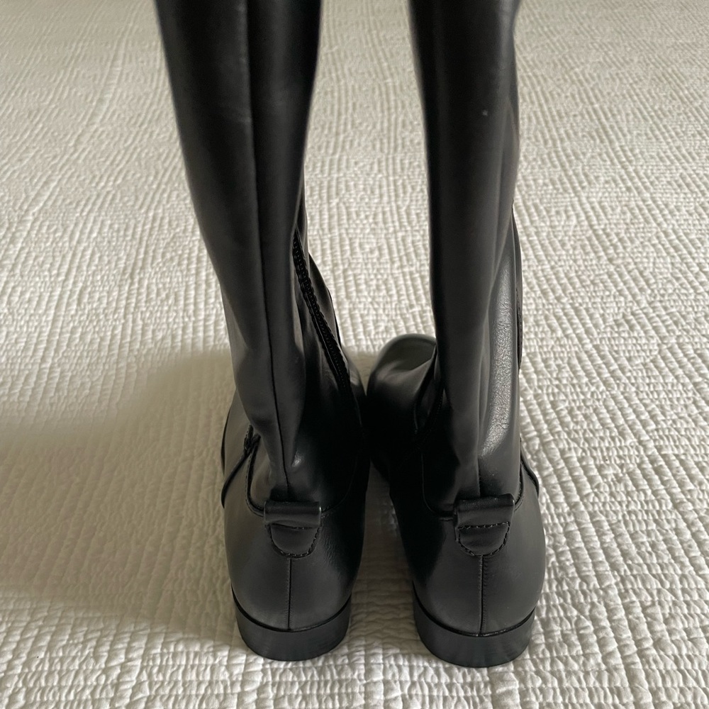 New! Target Universal Thread Brisa Ridding Boots - Picture 3 of 9
